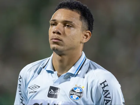 Viery pode ser vendido por R$ 116 milhões ao futebol europeu