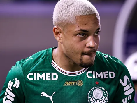 Recuperação de Vitor Roque será baseada no exemplo de Piquerez