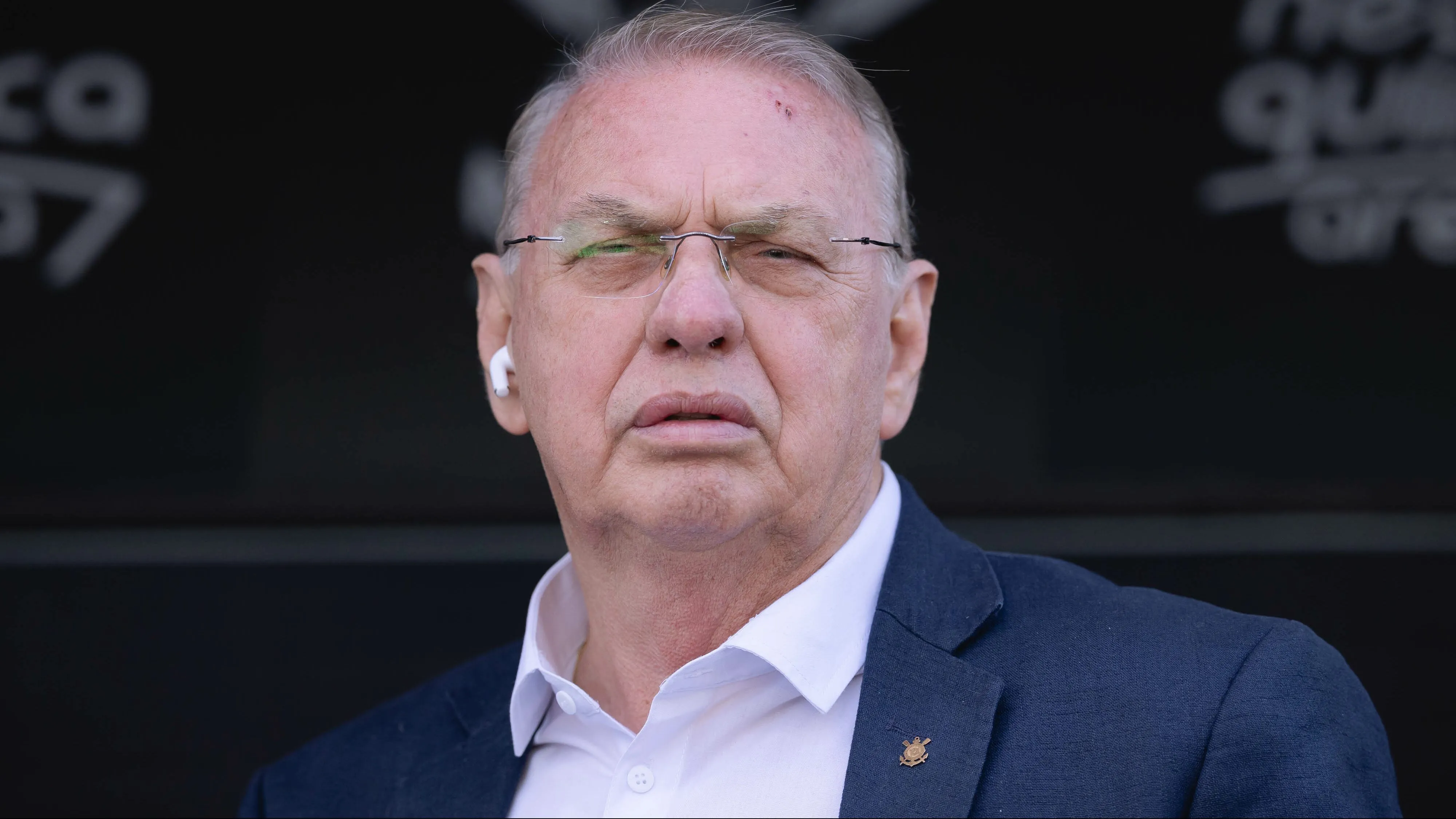 Osmar Stabile. Foto: Ettore Chiereguini/AGIF