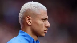 Richarlison está de saída do Tottenham - Foto: George Wood/Getty Images)