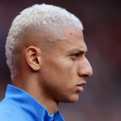 Richarlison não desiste de convocação para a Copa do Mundo