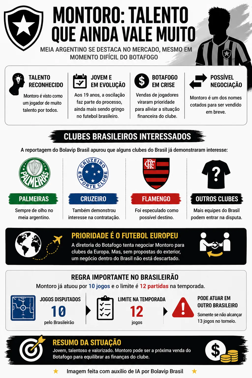 Foto: Imagem gerada por inteligência artificial – ChatGPT