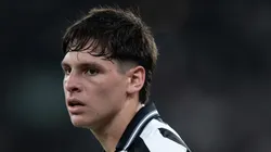 - Montoro jogador do Botafogo durante partida contra o Barcelona de Guayaquil