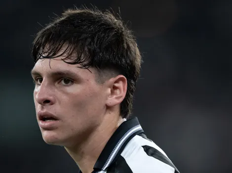 Com pouca grana em caixa, Botafogo aguarda propostas para vender Montoro