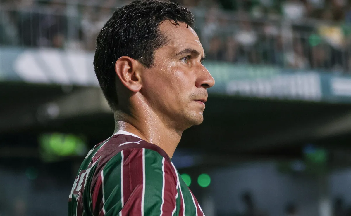 Fluminense define saídas de Ganso e Cano e prepara despedidas