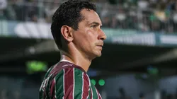 Ganso deve deixar o Fluminense.
