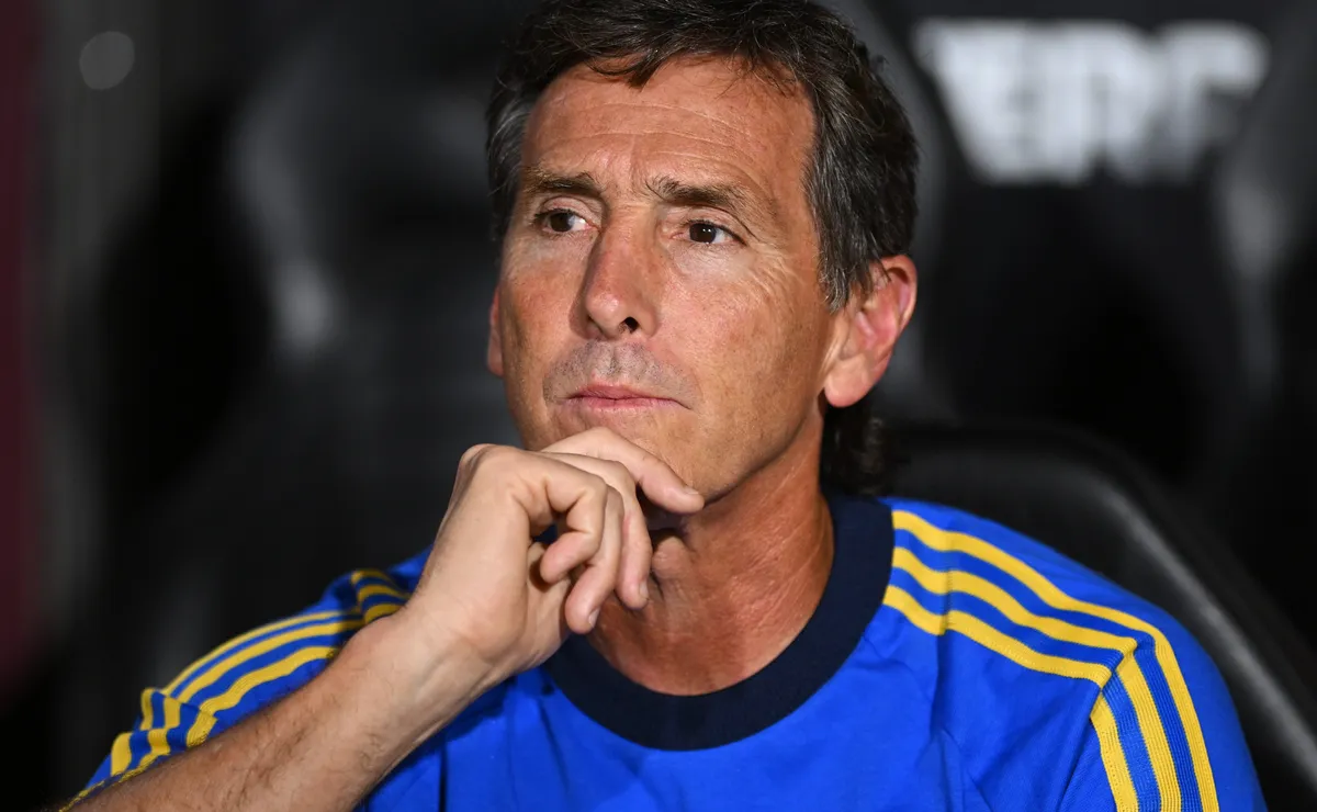 Úbeda teme força do Cruzeiro e faz alerta antes de decisão