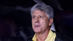 Renato no Vasco. Foto: Fernando Torres/AGIF