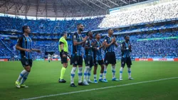 Foto: Lucas Uebel/ Grêmio FBPA