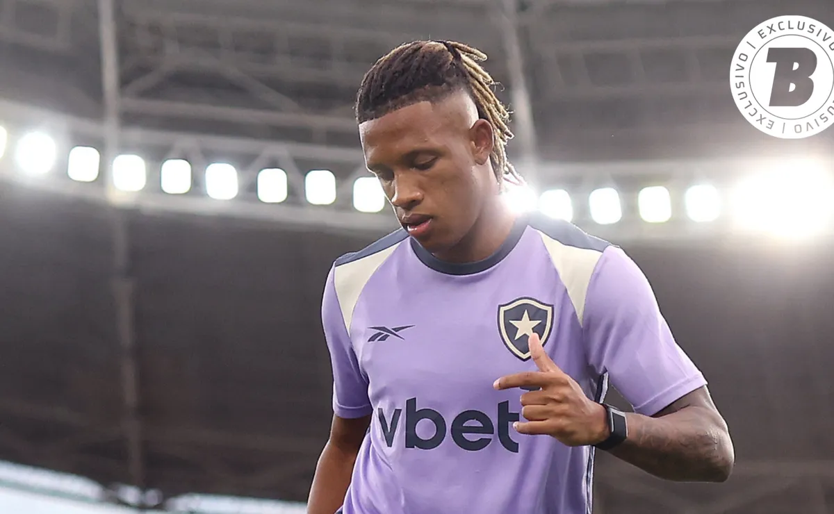 Flamengo define sobre contratação de Danilo por R$ 175 milhões e valores pedidos pelo Botafogo não animam o Rubro-Negro