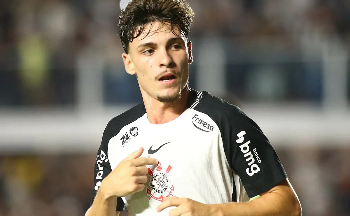 Venda de Breno Bidon pode ser agilizada após cobrança interna para reduzir gastos