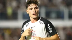 Bidon é encarado como um dos principais ativos do Timão - Foto: Mauricio De Souza/AGIF