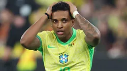 Ex-Santos decidiu abrir o jogo - Foto: Harry Murphy/Getty Images.