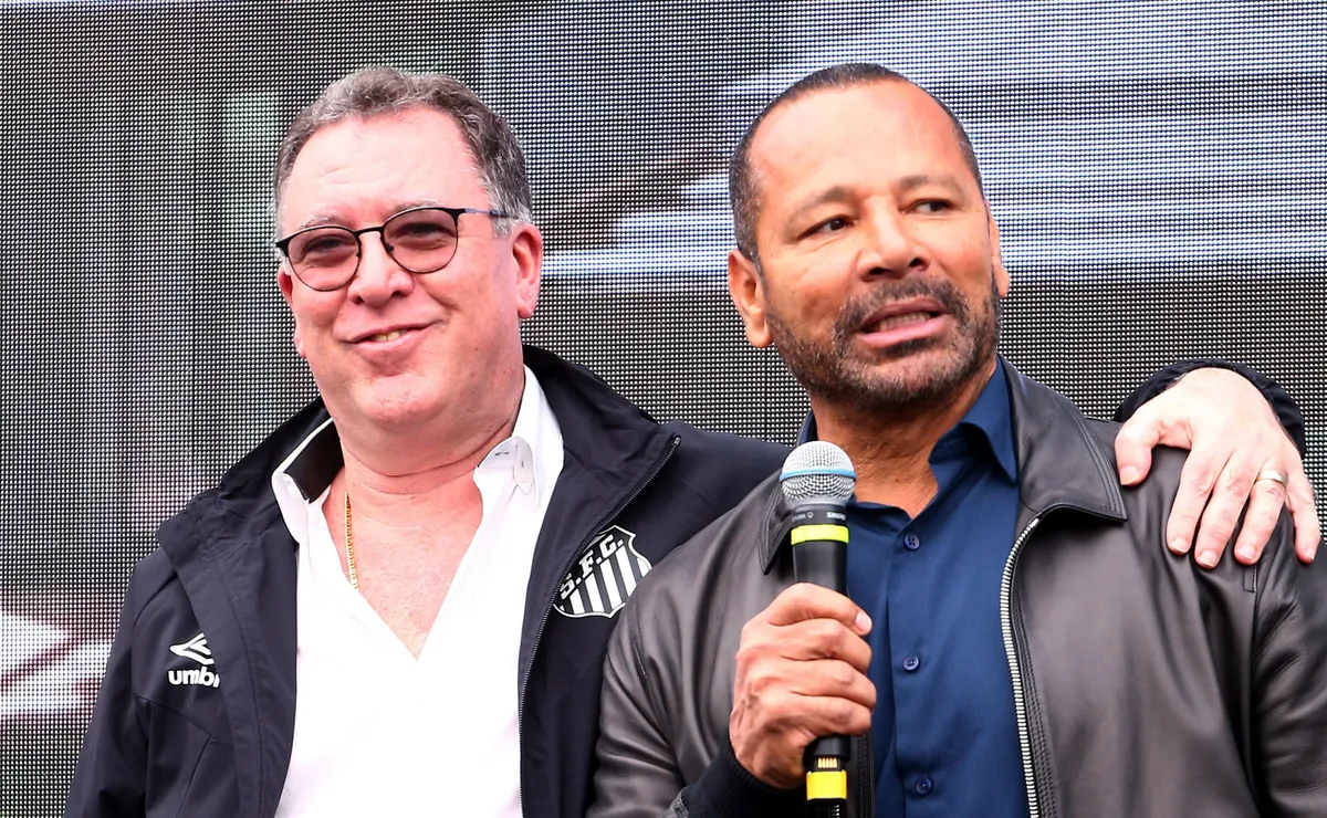 Acordo com Neymar vira alvo de conselheiros no Santos e pode ser refeito