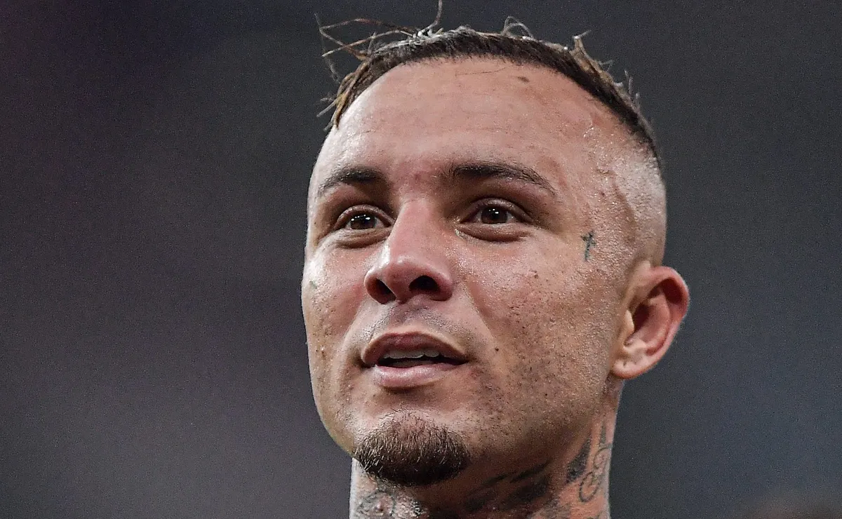 Grêmio quer contratar após Cebolinha decidir antecipar saída no Flamengo