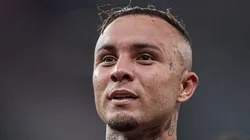 Cebolinha interessa ao Grêmio.