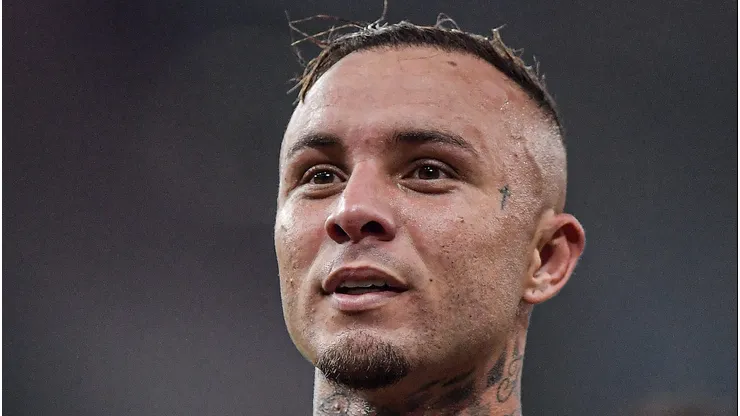 Cebolinha interessa ao Grêmio.