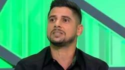 Ex-jogador deu a sua opinião - Foto: Reprodução/SBT.