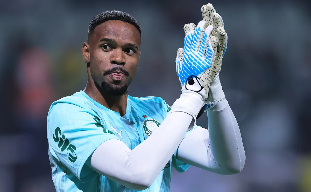 Craque Neto pede que Ancelotti convoque Carlos Miguel, do Palmeiras