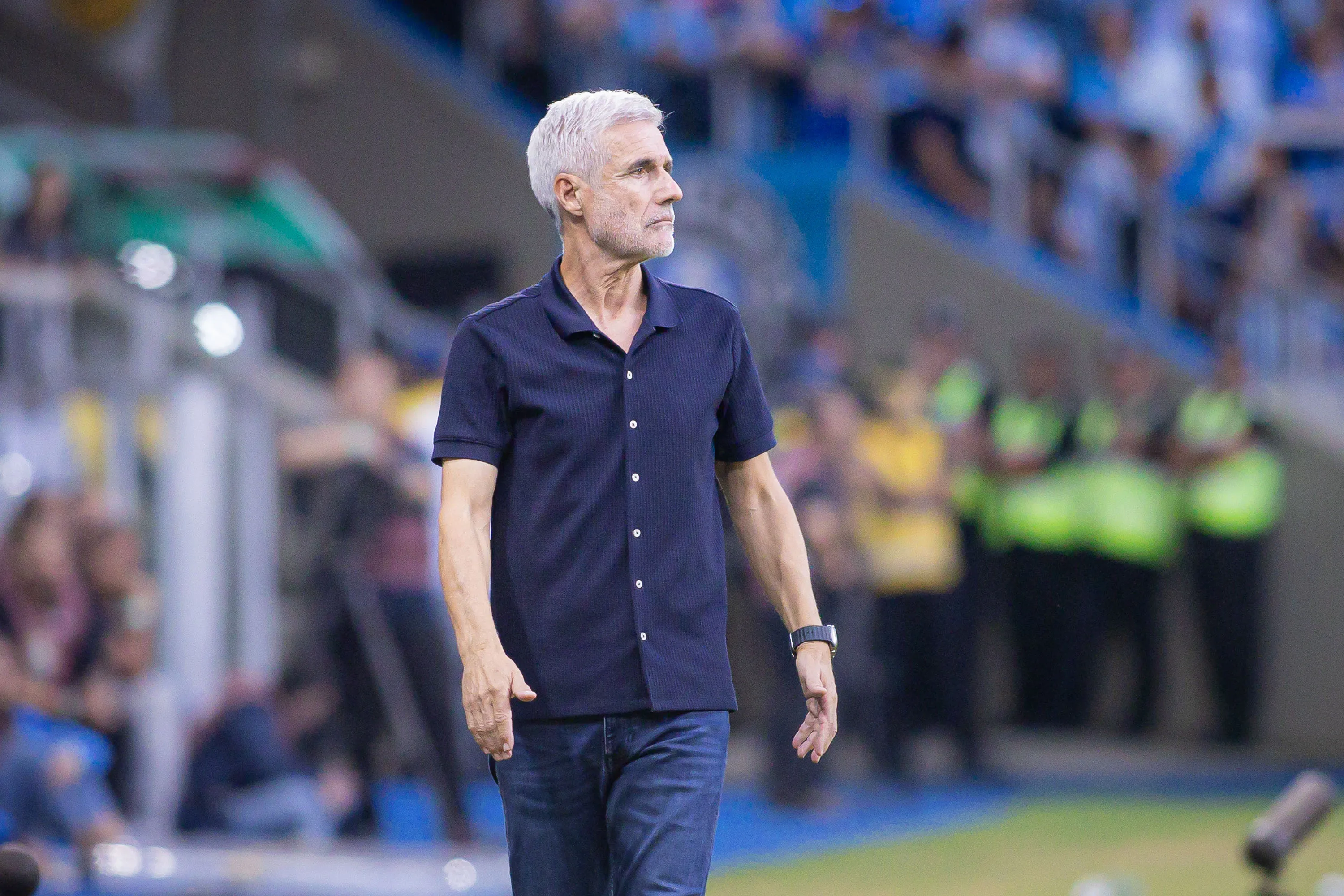 Foto: Maxi Franzoi/AGIF