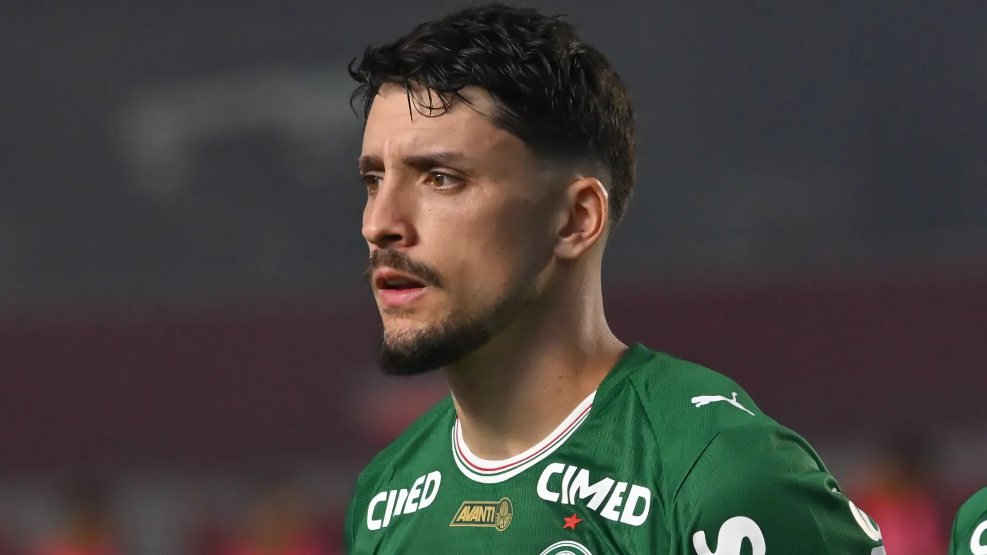 Piquerez deve voltar aos gramados em breve – Foto: Jota Erre/AGIF