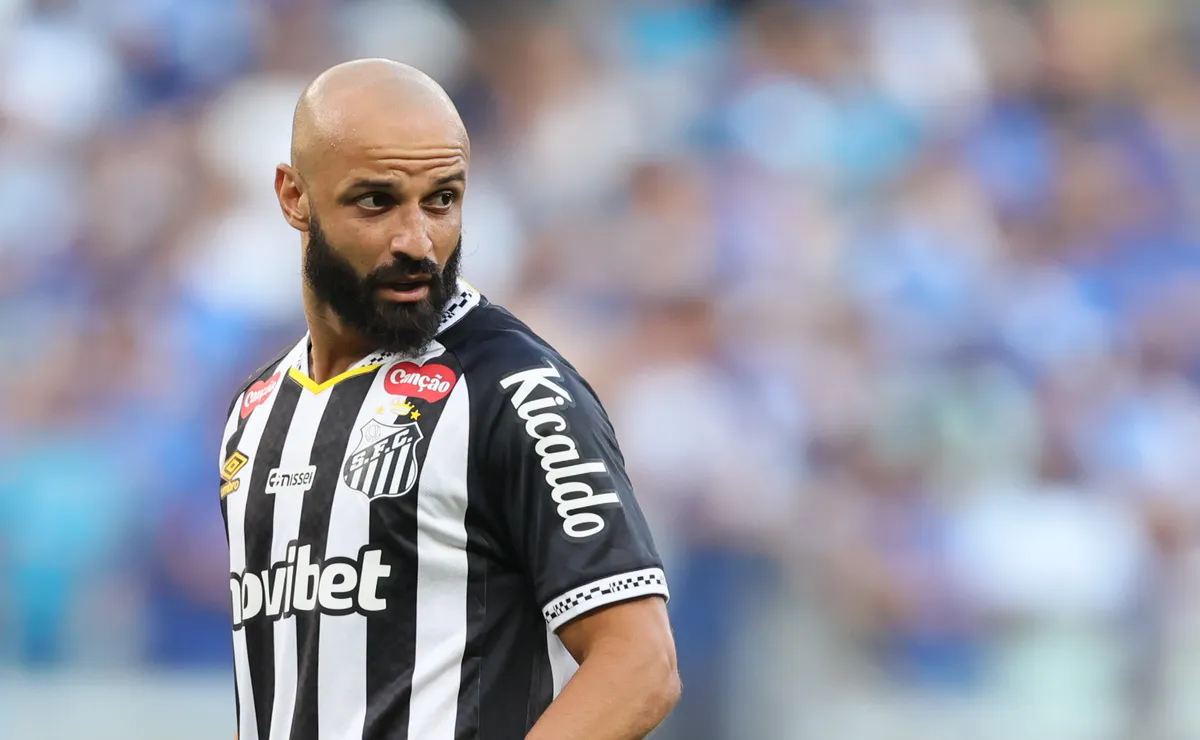 Com Neymar confirmado e Thaciano fora, confira a provável escalação do Santos diante do Red Bull Bragantino