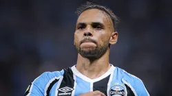 Braithwaite não será do Galo.