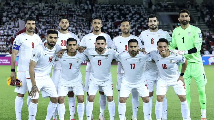 Seleção do Irã ainda não se dá 100% garantida na Copa do Mundo por questões de segurança nos EUA