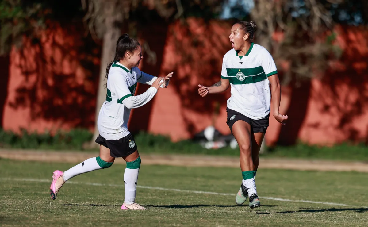 Primeira fase da Copa do Brasil Feminina 2026 começa nesta terça; saiba onde assistir