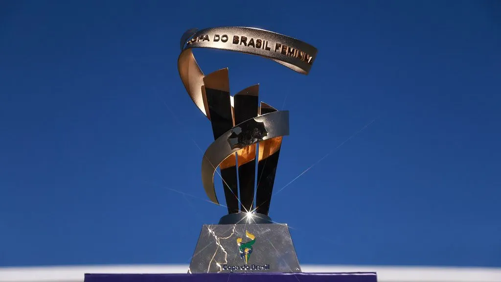 Taça da Copa do Brasil Feminina