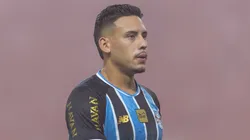 Noriega entrou no radar da Europa - Foto: Liamara Polli/AGIF