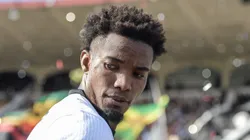 - Thiago Mendes gera receio no Vasco.