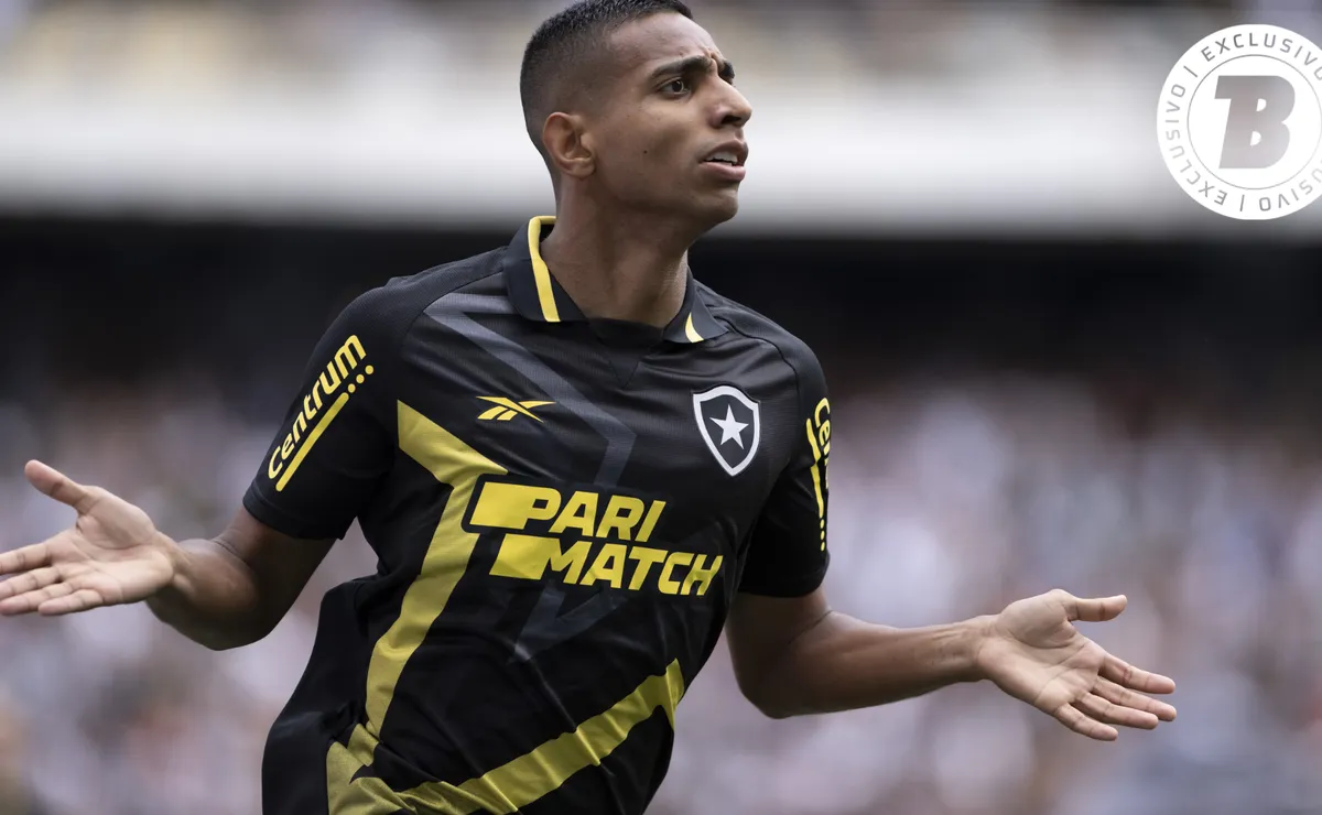 São Paulo avalia Victor Sá, mas salário trava avanço