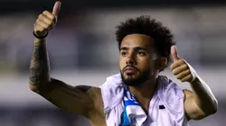 Claudinho atualmente no Catar prioriza o Flamengo em um retorno ao futebol nacional