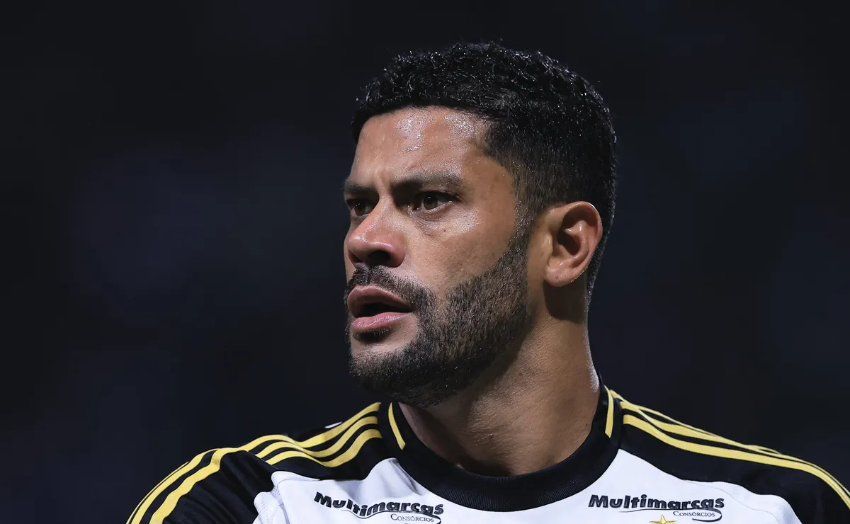 Palmeiras descarta contratação de Hulk e Abel entende que o medalhão poderia atrapalhar o vestiário