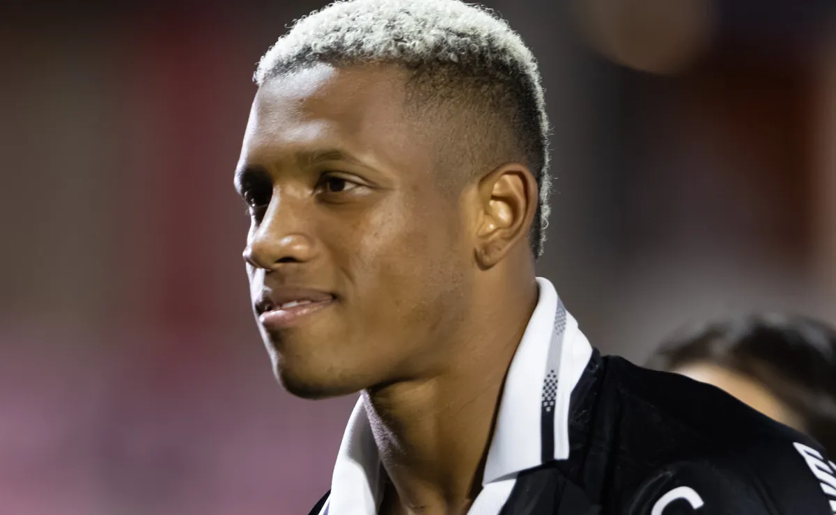 Alvo do Palmeiras, Danilo vive fase artilheira e supera Andreas Pereira em gols neste ano