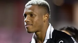 Danilo, do Botafogo, é alvo do Pameiras para o 2º semestre - Foto: Joisel Amaral/AGIF