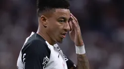 Inglês decidiu abrir o jogo - Foto: Ettore Chiereguini/AGIF.