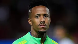 Éder Militão está fora do Mundial. Foto: Alex Caparros/
