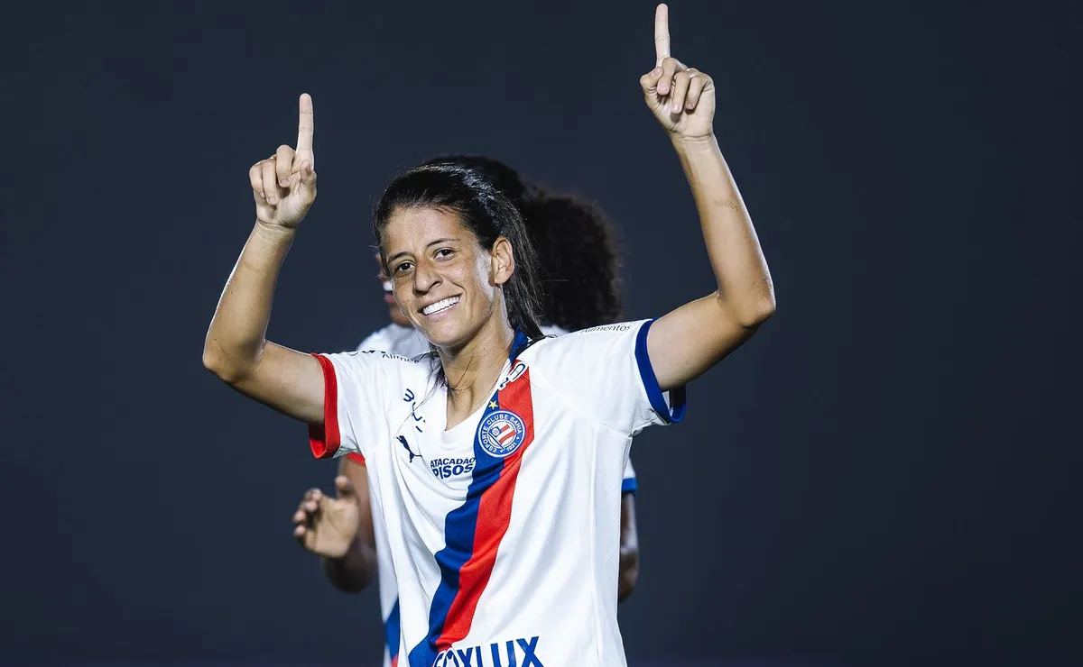 Jogo do Bahia x Grêmio no Brasileirão Feminino: horário, escalações e onde assistir de graça