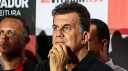 Presidente do Vitória, Fábio Mota, corre risco de ficar 6 meses fora do futebol caso pegue pena máxima de denúncia do STJD