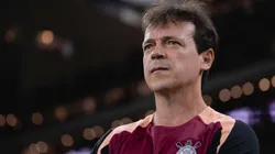 Fernando Diniz deve promover mudanças no Timão - Foto: Ettore Chiereguini/AGIF