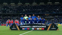 Cruzeiro vai enfrentar o Boca Juniors pela Libertadores. Foto: Alessandra Torres/AGIF