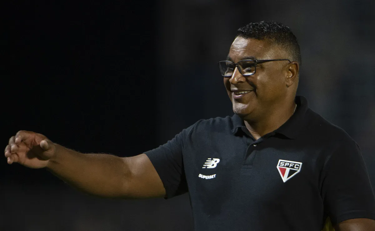 Roger Machado, antes de Millonarios x São Paulo, descobre grande fragilidade defensiva do adversário