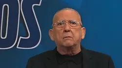 Galvão Bueno lamentou a lesão de Éder Militão - Foto: Reprodução/YouTube Esporte na Band