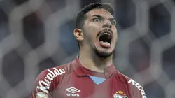 João Paulo está emprestado pelo Santos ao Bahia até o meio do ano, mas Corinthians já pensa em investida para trazer goleiro do Santos