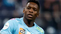 Atacante tem o futuro incerto - Foto: IMAGO/NurPhoto.