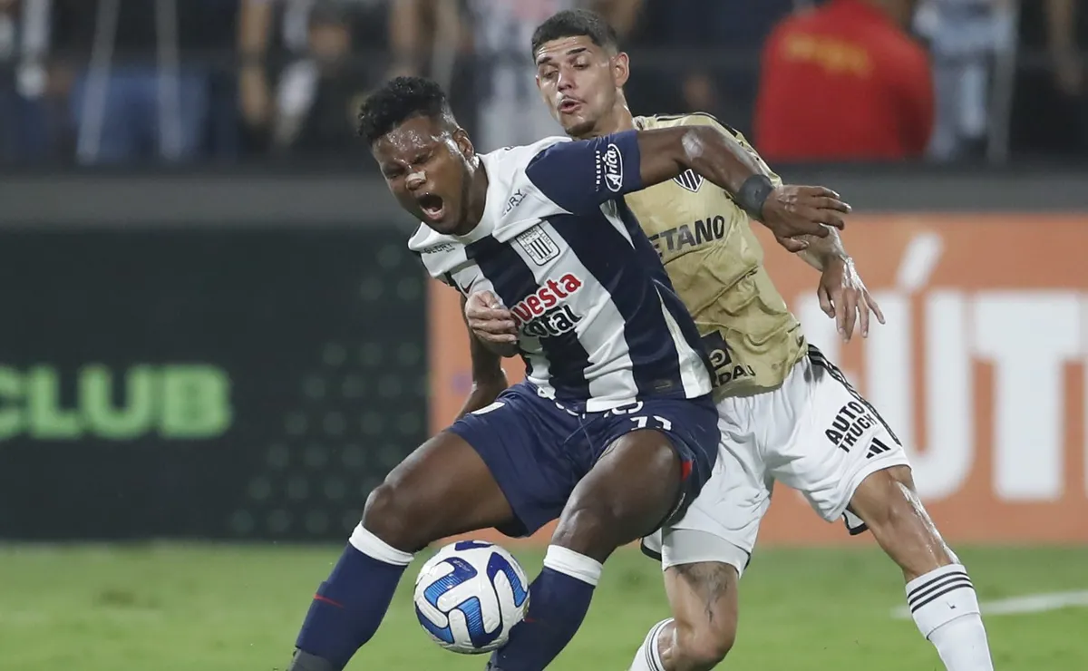 Atlético Mineiro defende invencibilidade em jogos no Peru e busca recuperação após goleada sofrida recente