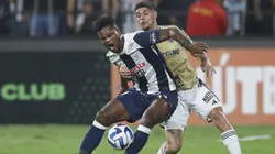 Atlético-MG busca manter sua invencibilidade no Peru (Photo by Daniel Apuy)