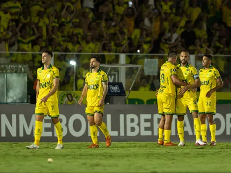 Tabu de 58 anos desafia Always Ready contra o Mirassol